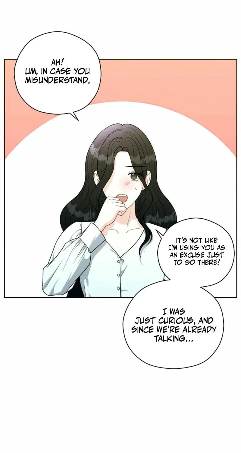 Innocent Breeze Chapter 19 page 20 - 