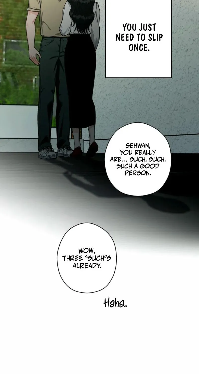 Innocent Breeze Chapter 19 page 28 - 