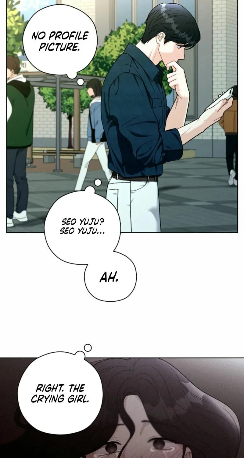 Innocent Breeze Chapter 19 page 33 - 