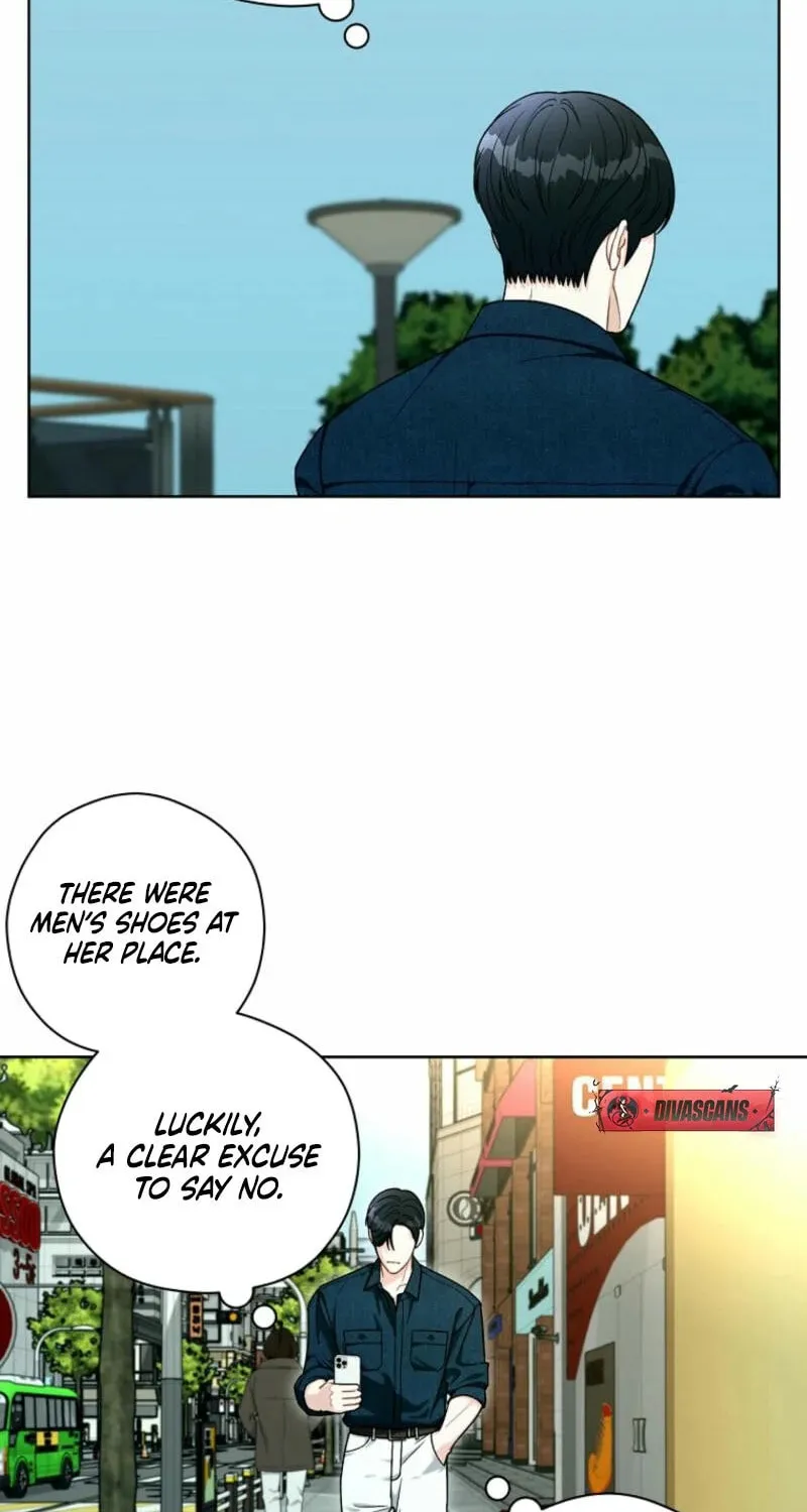 Innocent Breeze Chapter 19 page 37 - 