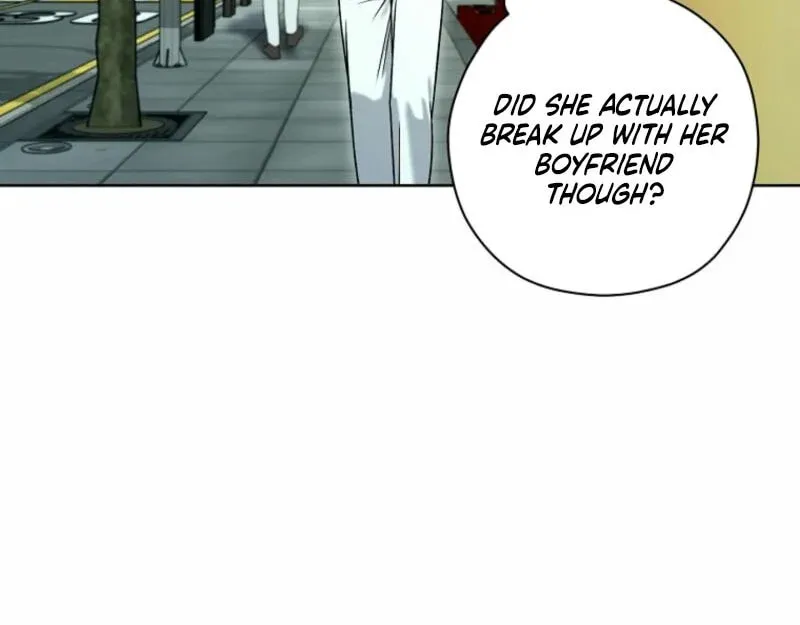 Innocent Breeze Chapter 19 page 38 - 