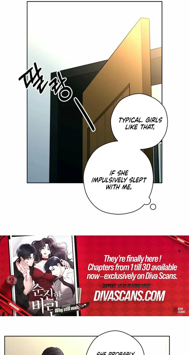 Innocent Breeze Chapter 19 page 39 - 