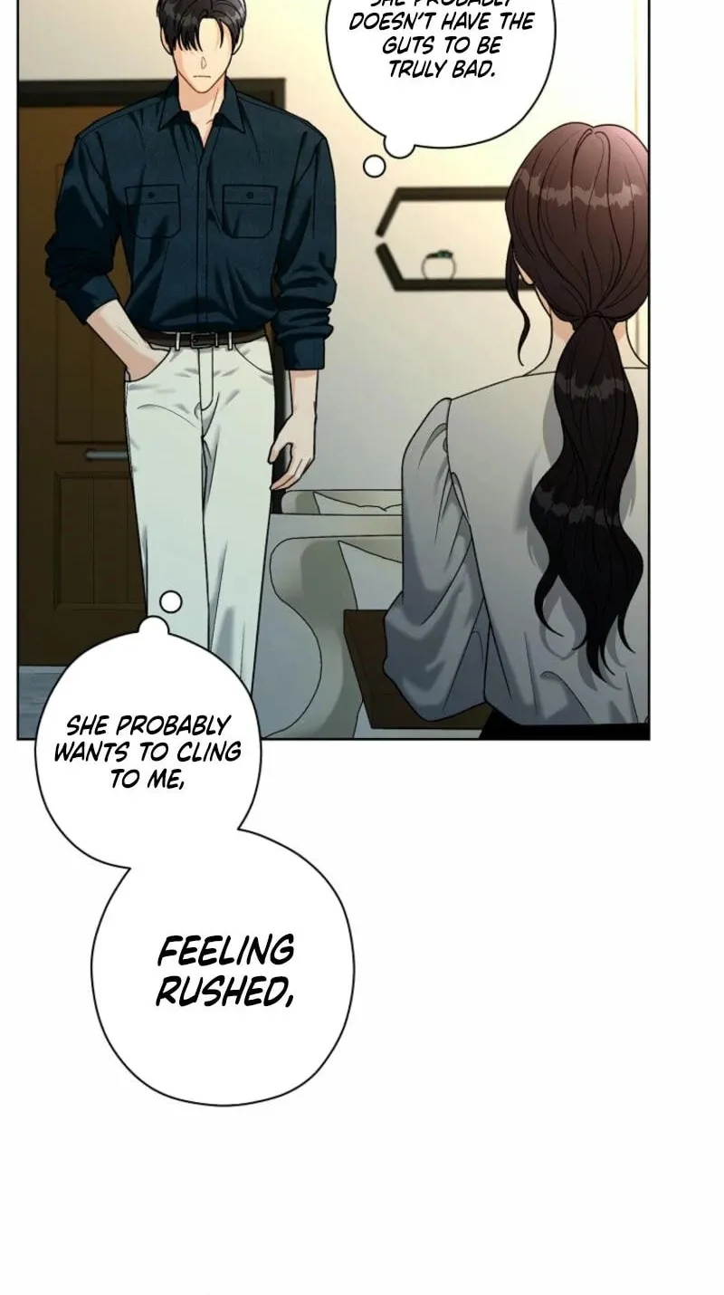 Innocent Breeze Chapter 19 page 40 - 