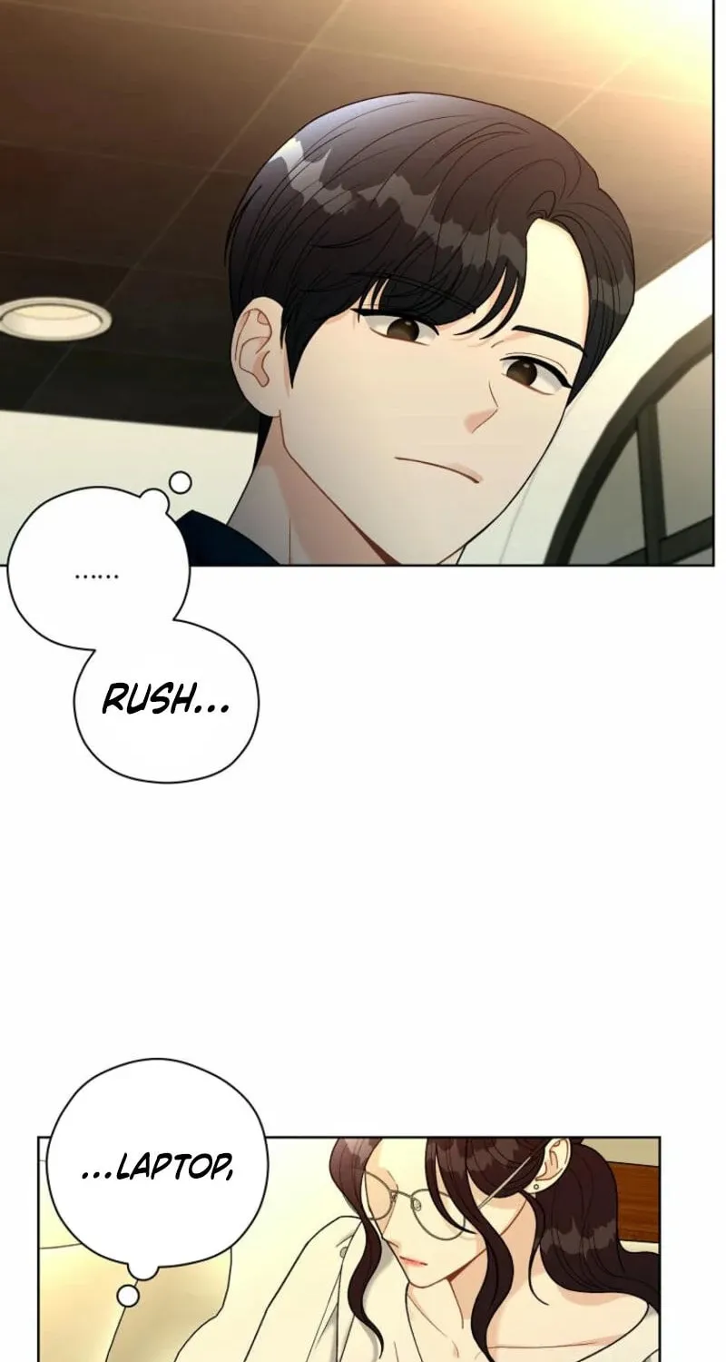 Innocent Breeze Chapter 19 page 42 - 