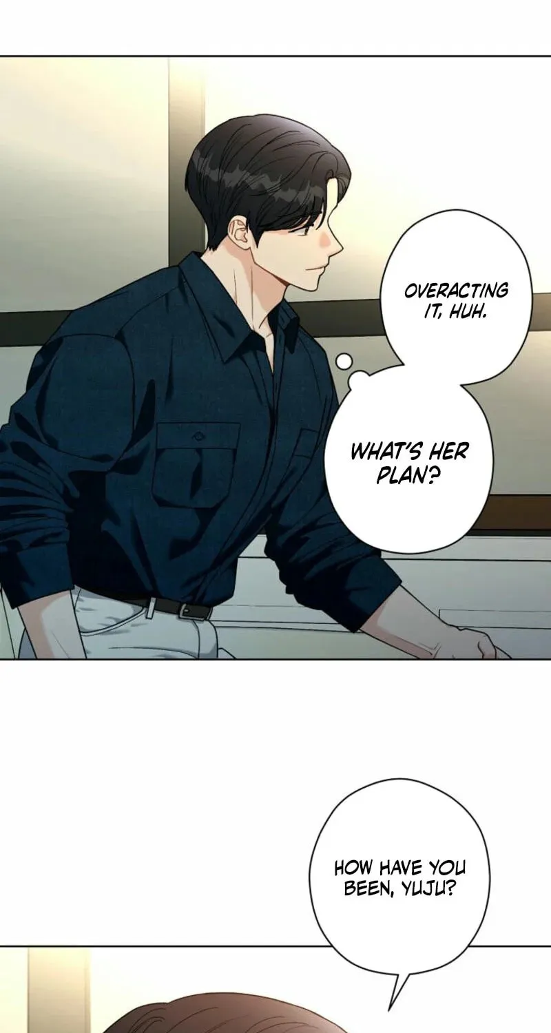 Innocent Breeze Chapter 19 page 44 - 