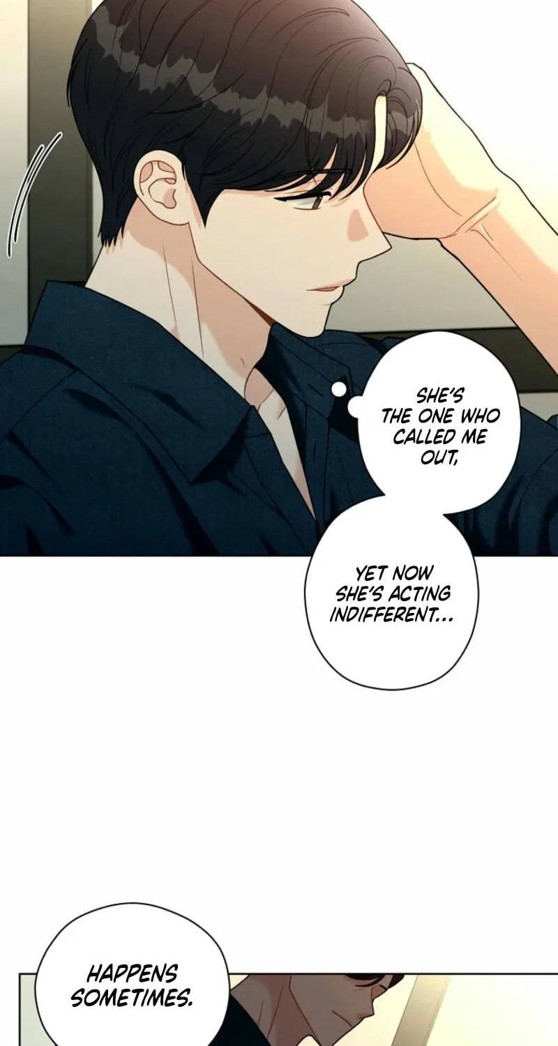 Innocent Breeze Chapter 19 page 45 - 