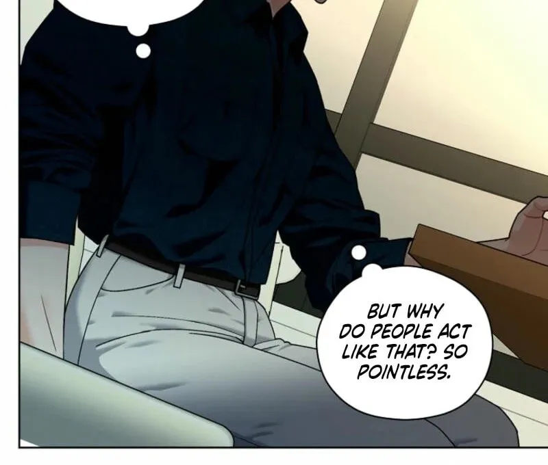 Innocent Breeze Chapter 19 page 46 - 