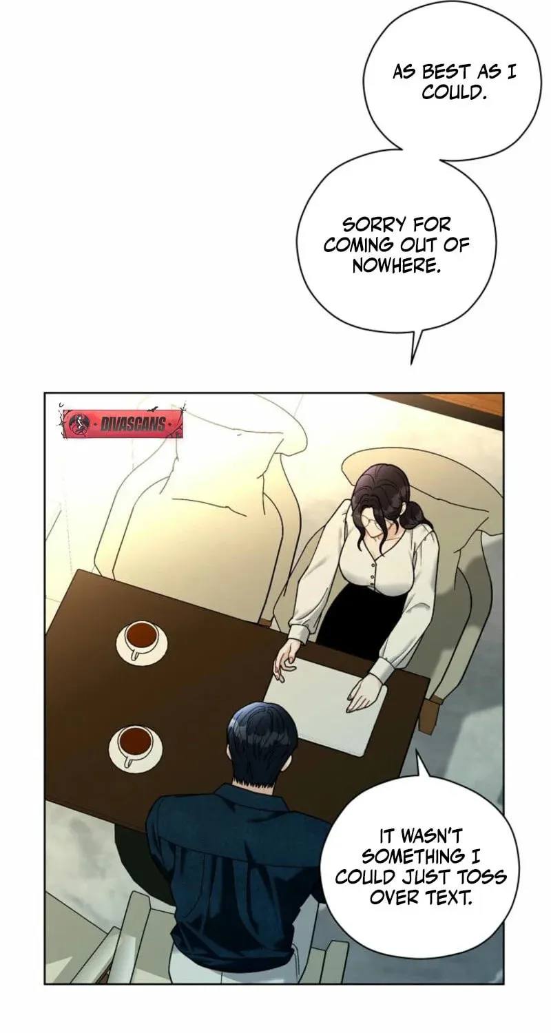 Innocent Breeze Chapter 19 page 47 - 