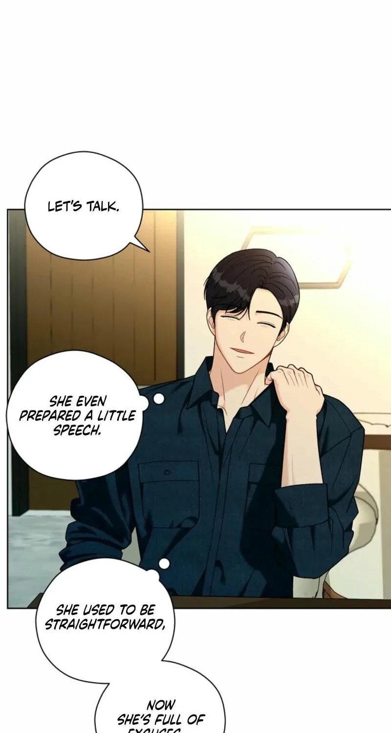 Innocent Breeze Chapter 19 page 48 - 