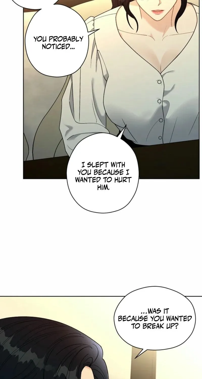 Innocent Breeze Chapter 19 page 54 - 