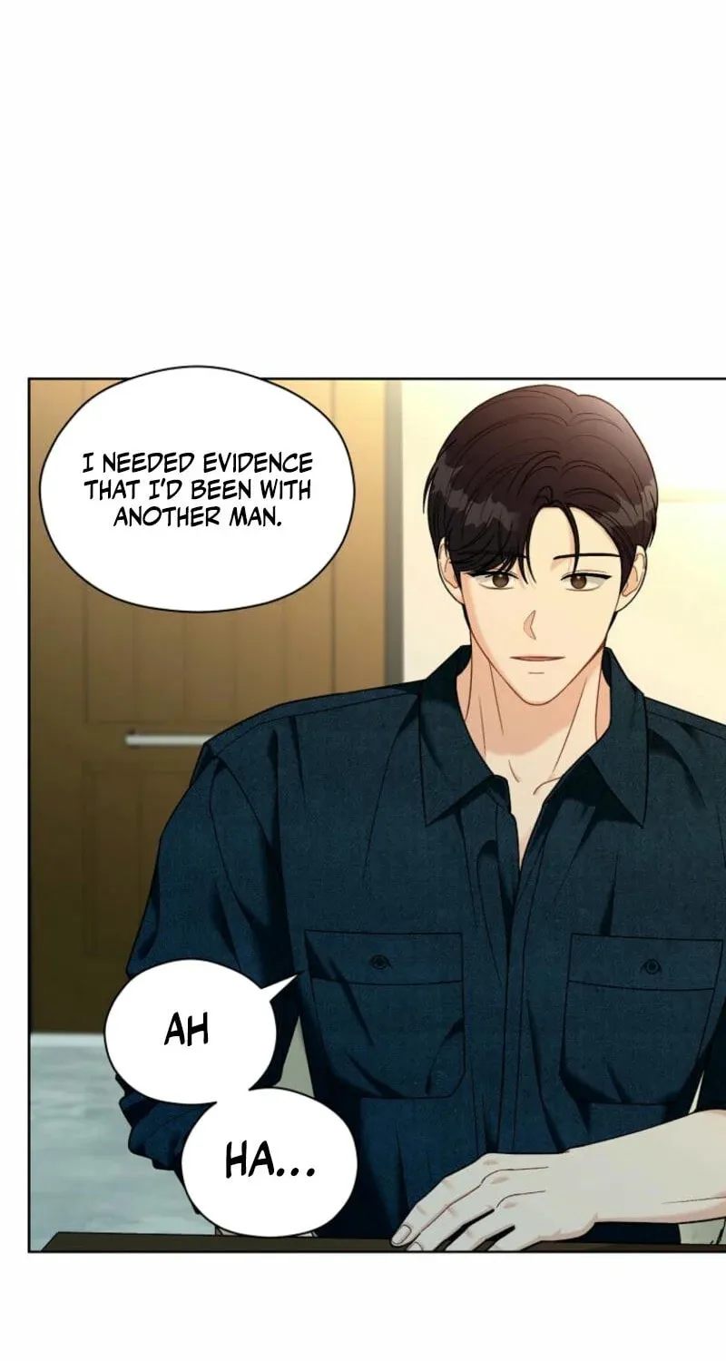 Innocent Breeze Chapter 19 page 56 - 