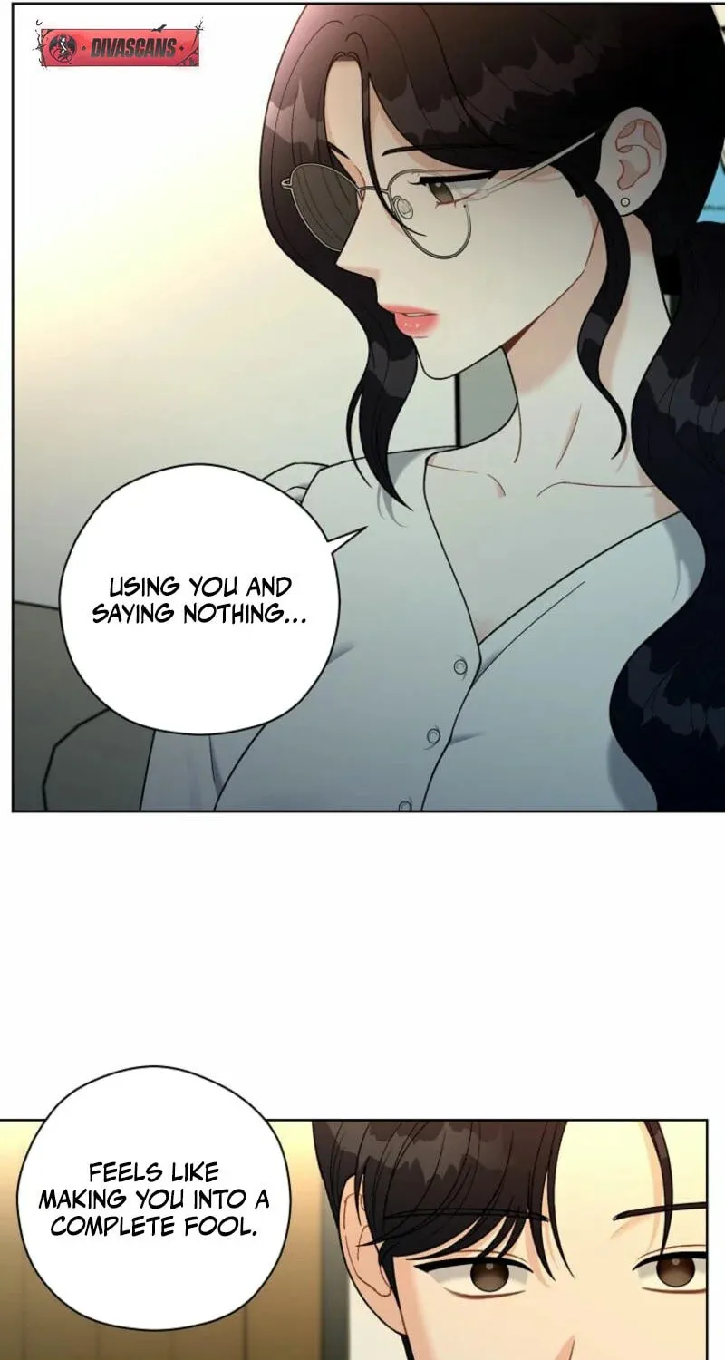 Innocent Breeze Chapter 19 page 59 - 