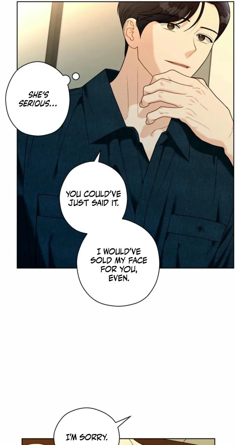 Innocent Breeze Chapter 19 page 62 - 