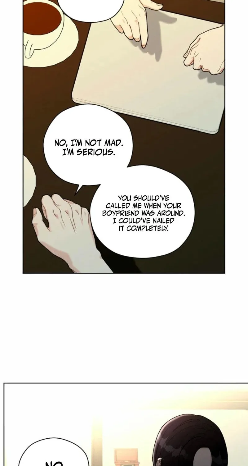 Innocent Breeze Chapter 19 page 63 - 