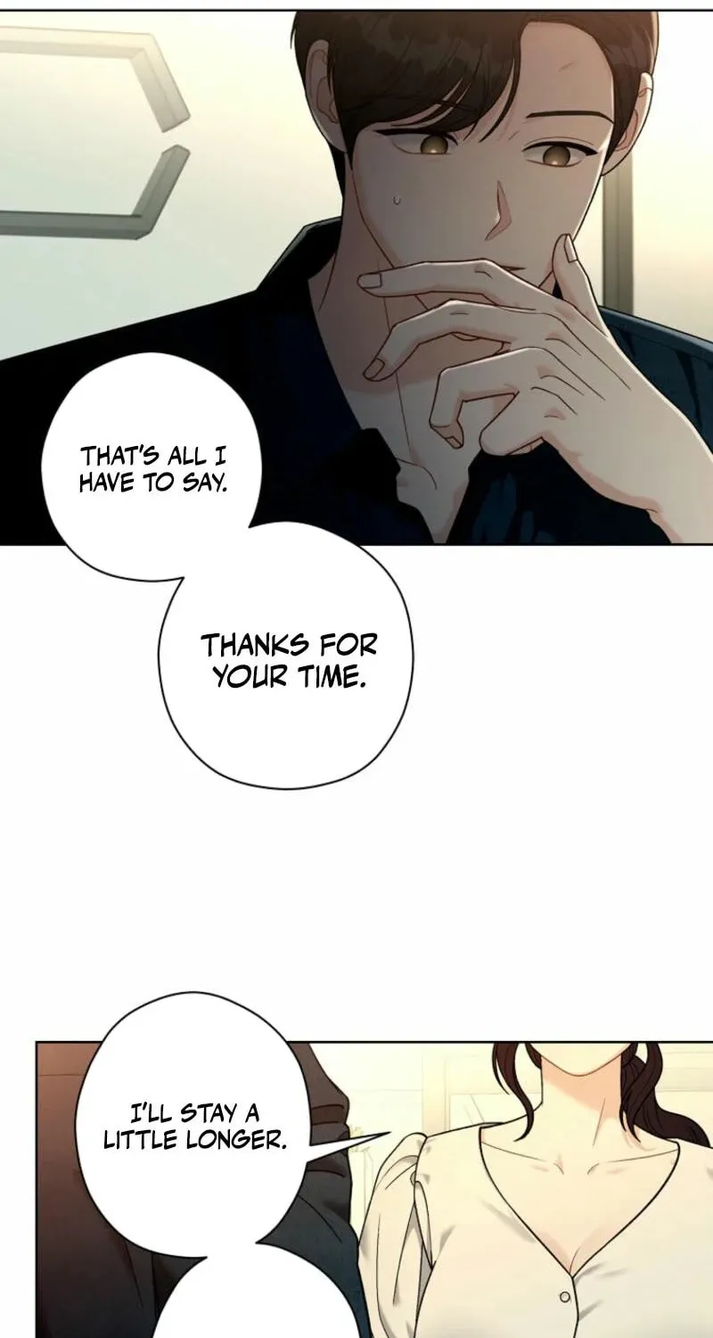 Innocent Breeze Chapter 19 page 66 - 