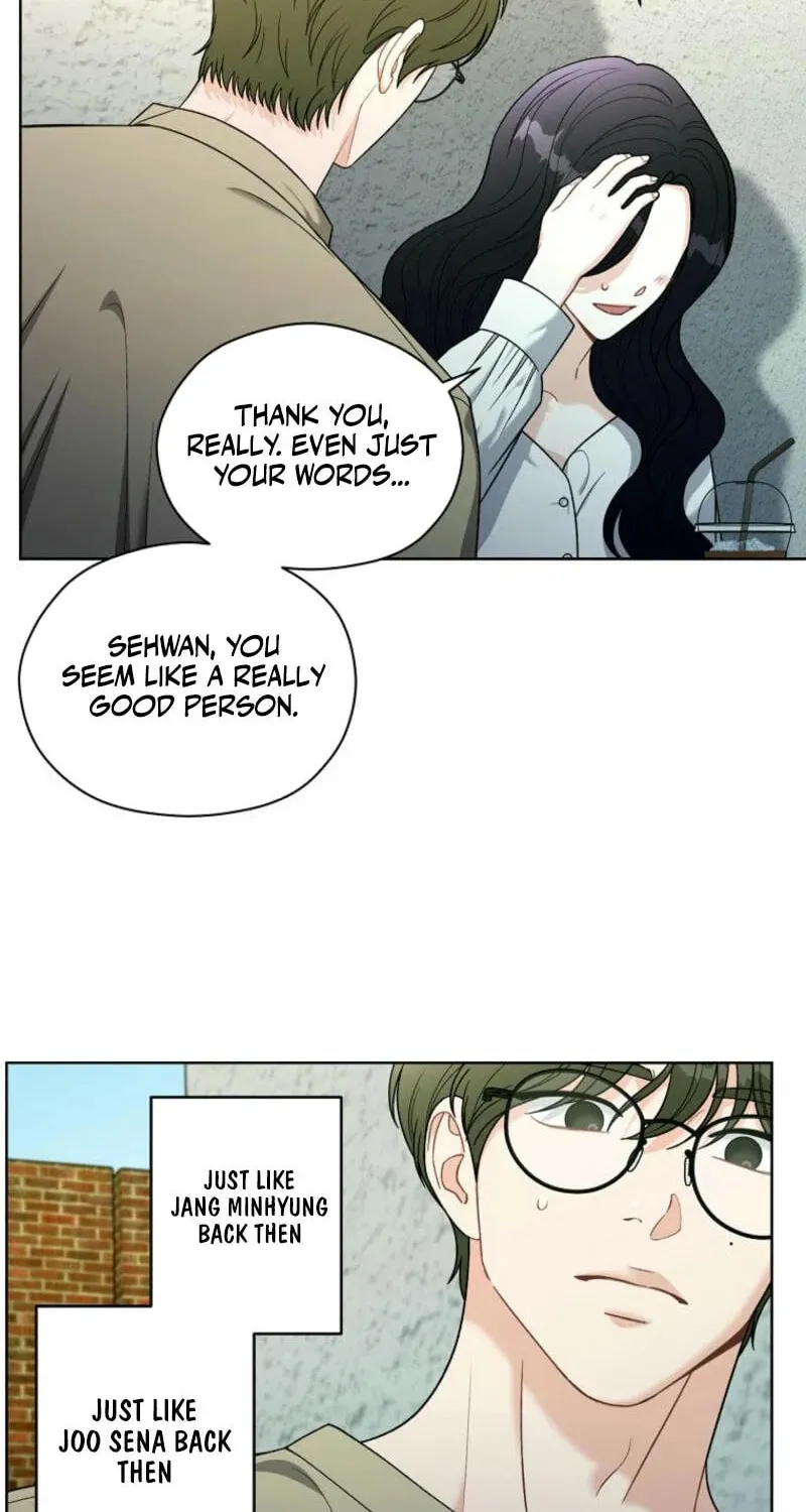 Innocent Breeze Chapter 19 page 8 - 
