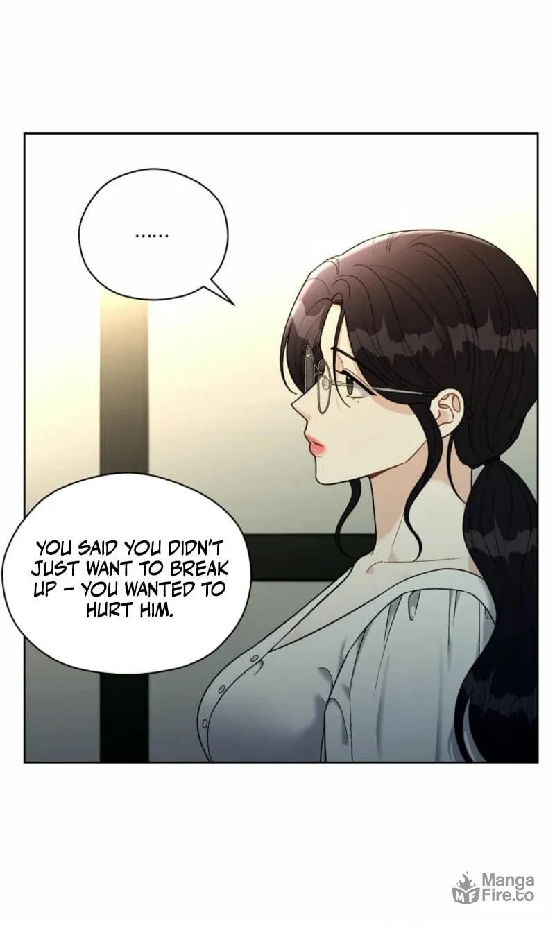 Innocent Breeze Chapter 19 page 72 - 