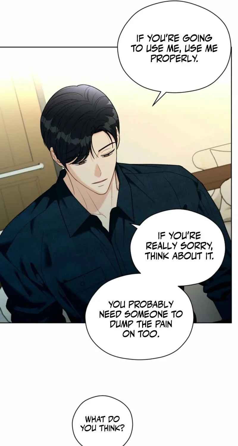 Innocent Breeze Chapter 19 page 73 - 