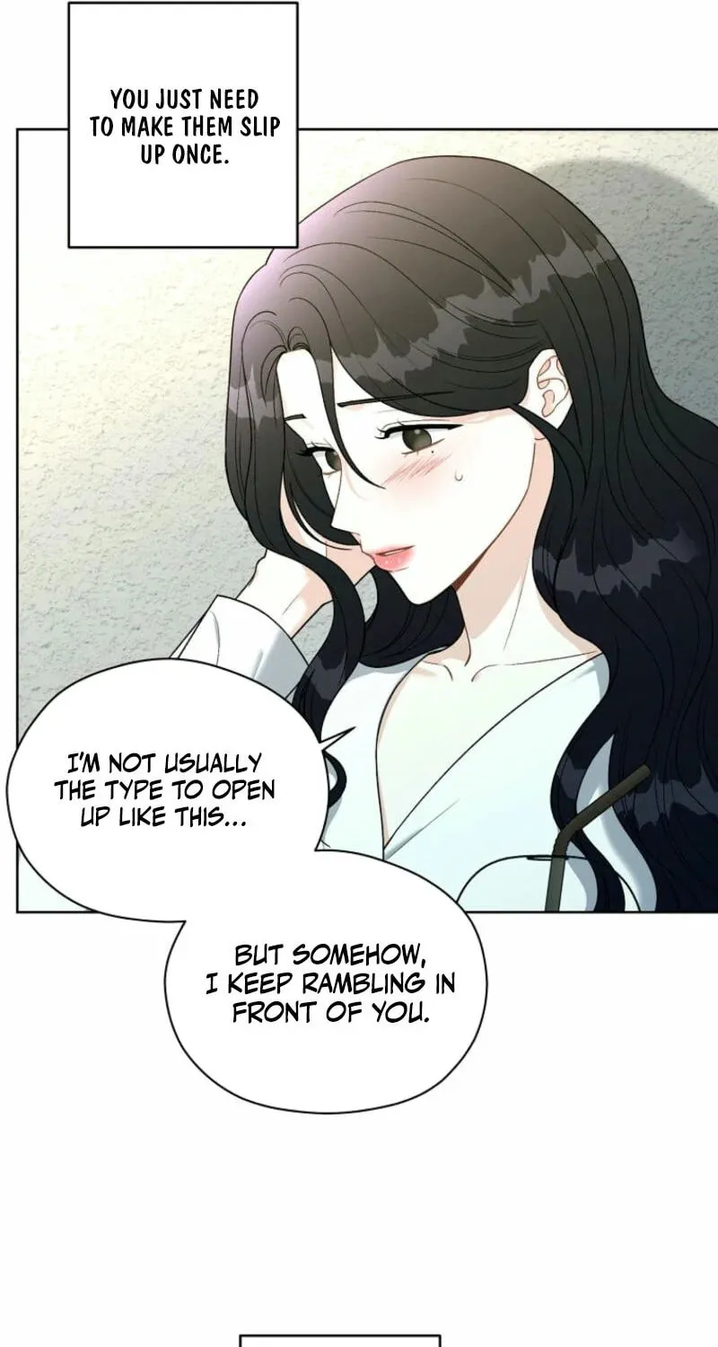 Innocent Breeze Chapter 19 page 10 - 
