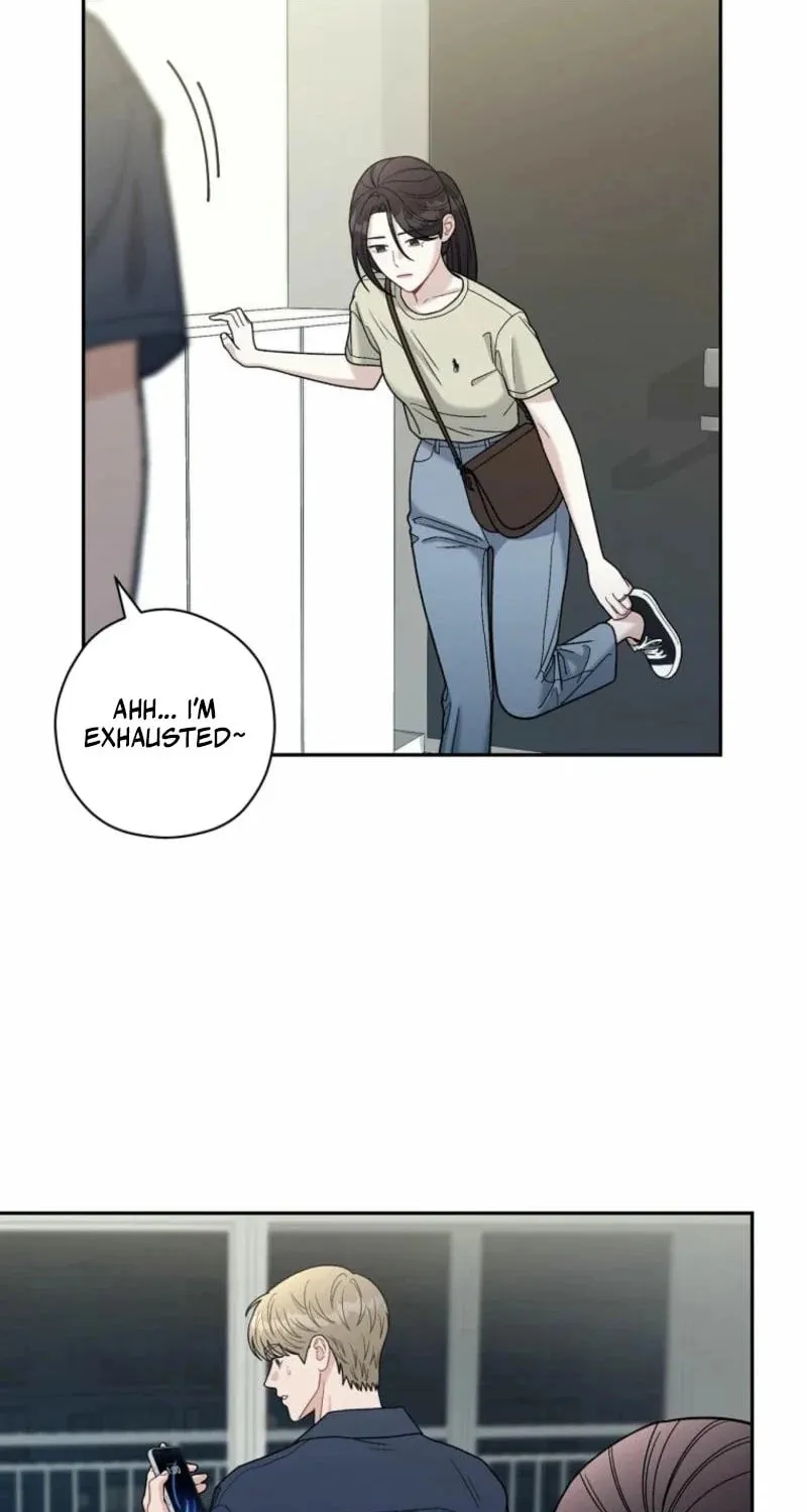 Innocent Breeze Chapter 2 page 2 - 