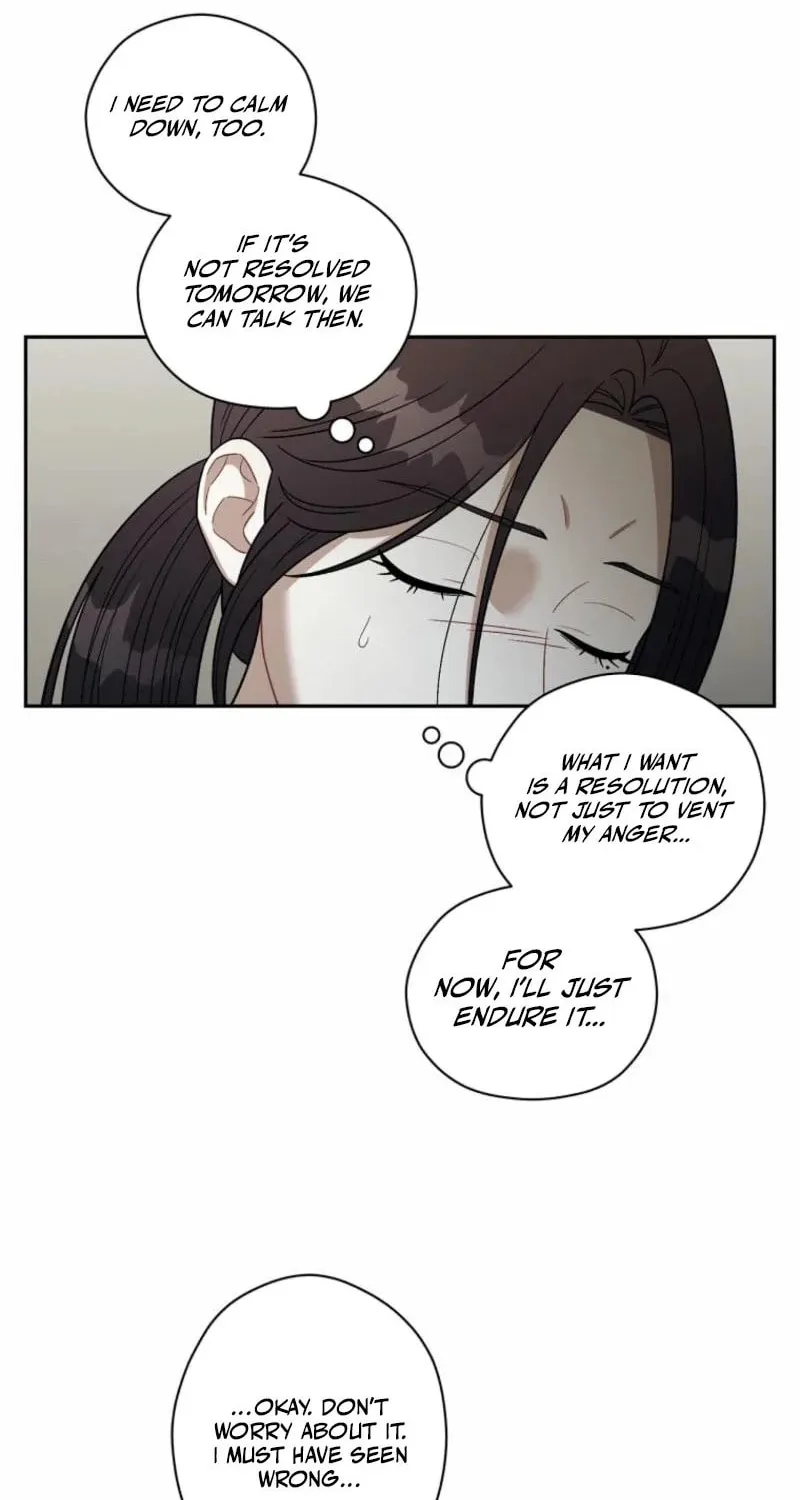 Innocent Breeze Chapter 2 page 14 - 