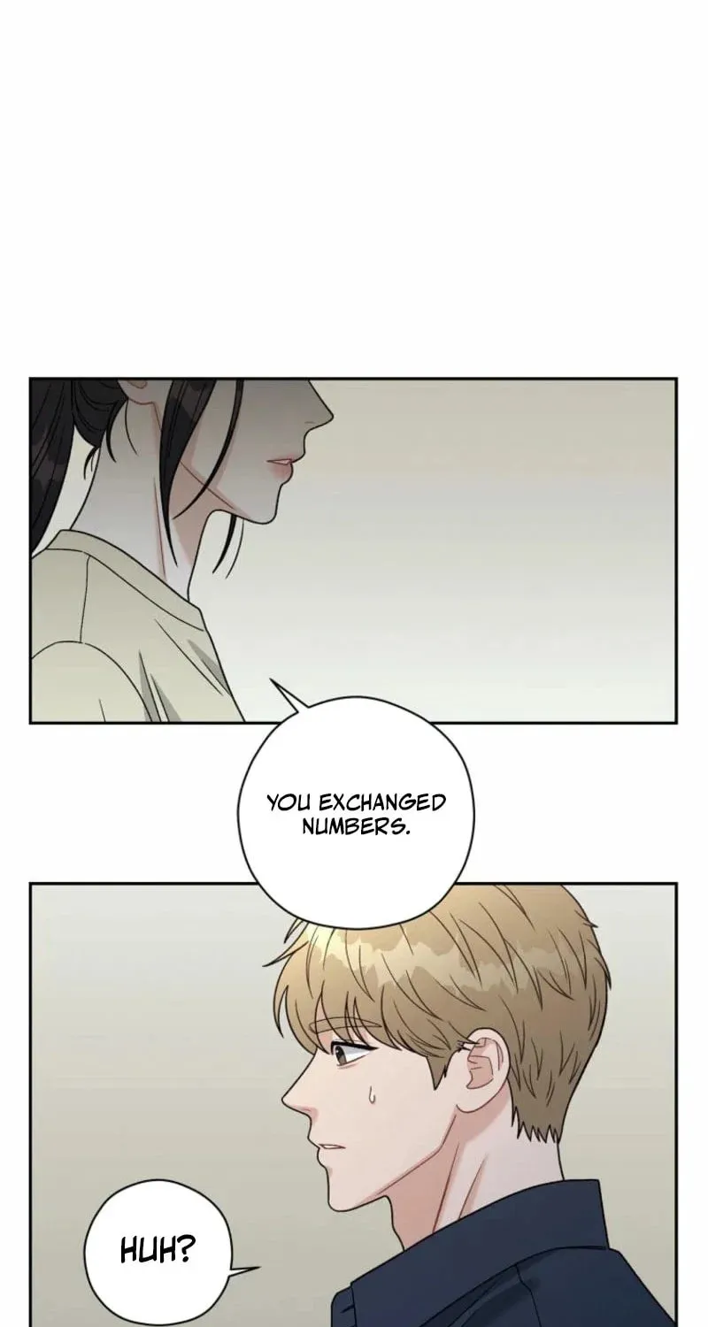 Innocent Breeze Chapter 2 page 19 - 