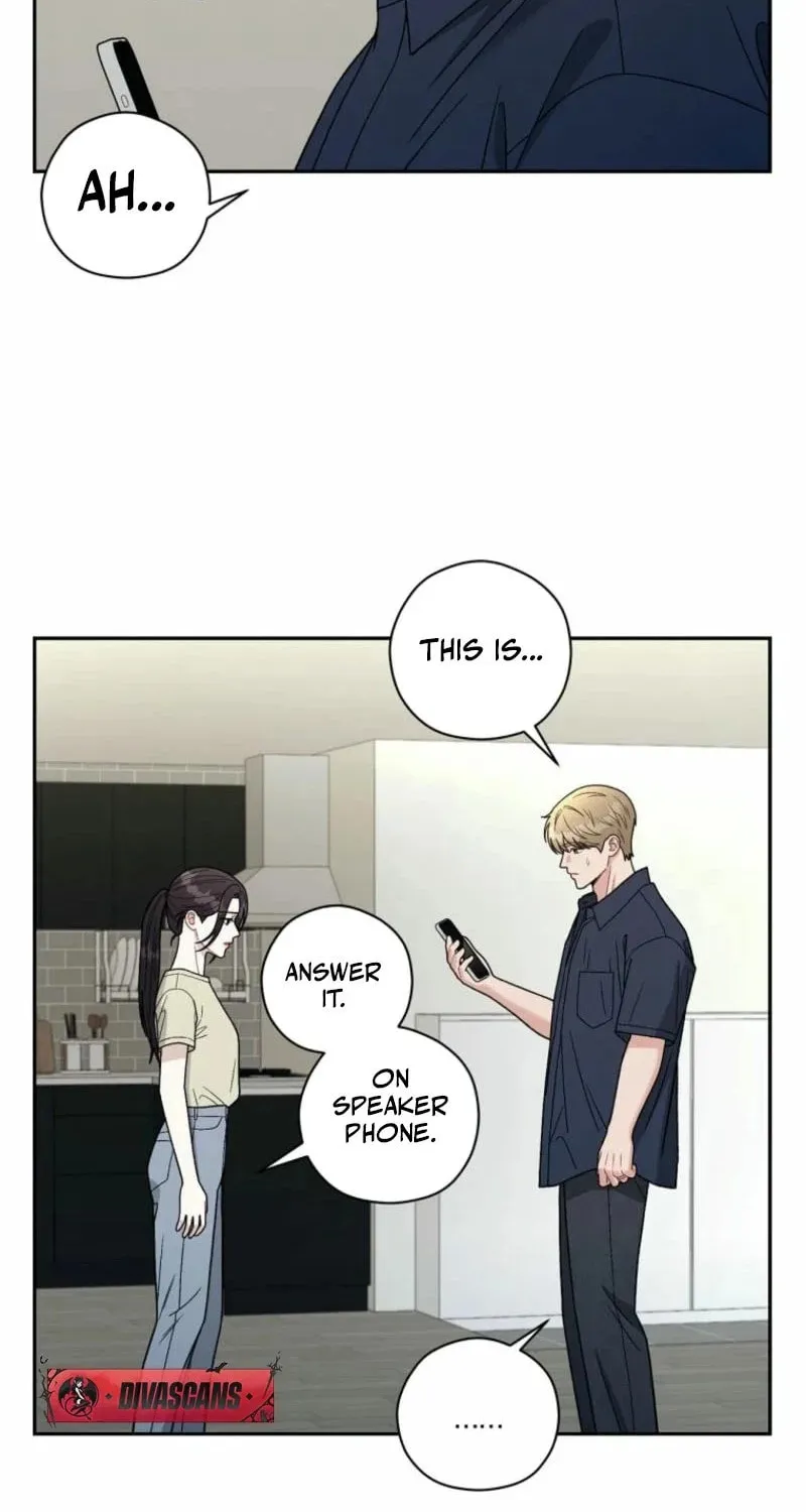 Innocent Breeze Chapter 2 page 20 - 