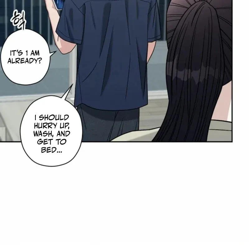 Innocent Breeze Chapter 2 page 3 - 