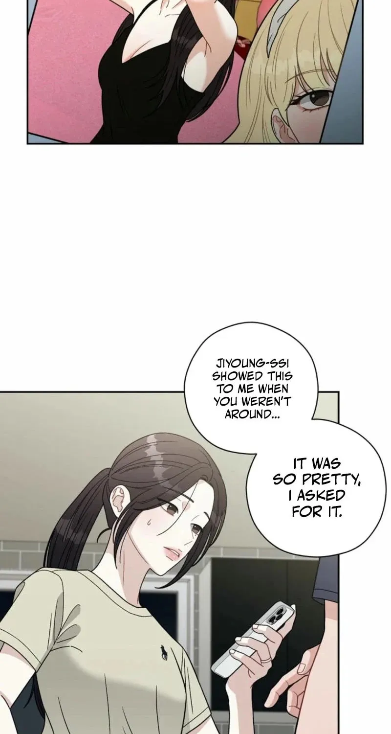 Innocent Breeze Chapter 2 page 29 - 