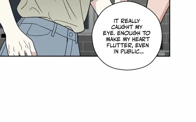 Innocent Breeze Chapter 2 page 30 - 