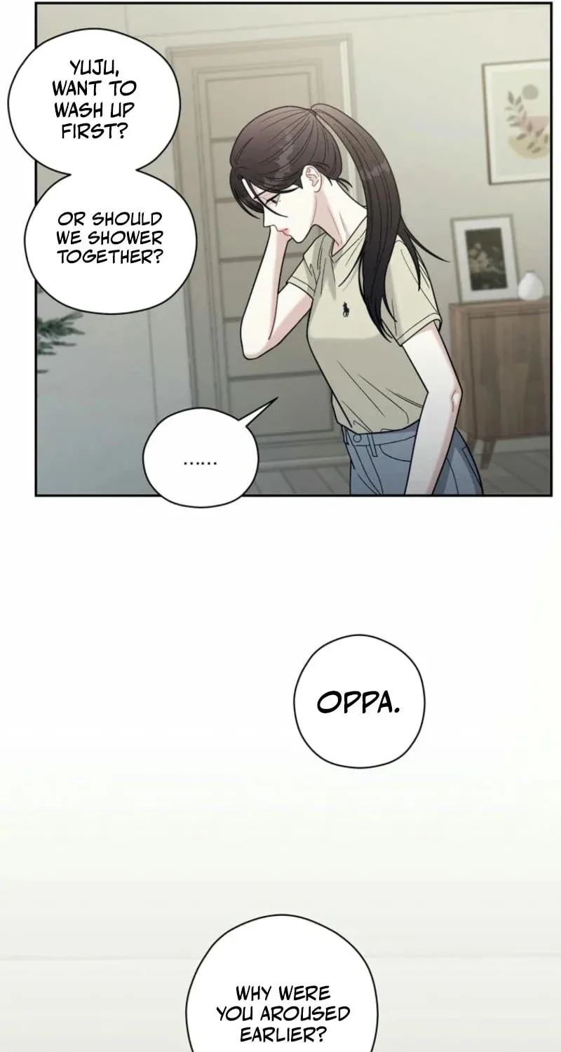 Innocent Breeze Chapter 2 page 4 - 