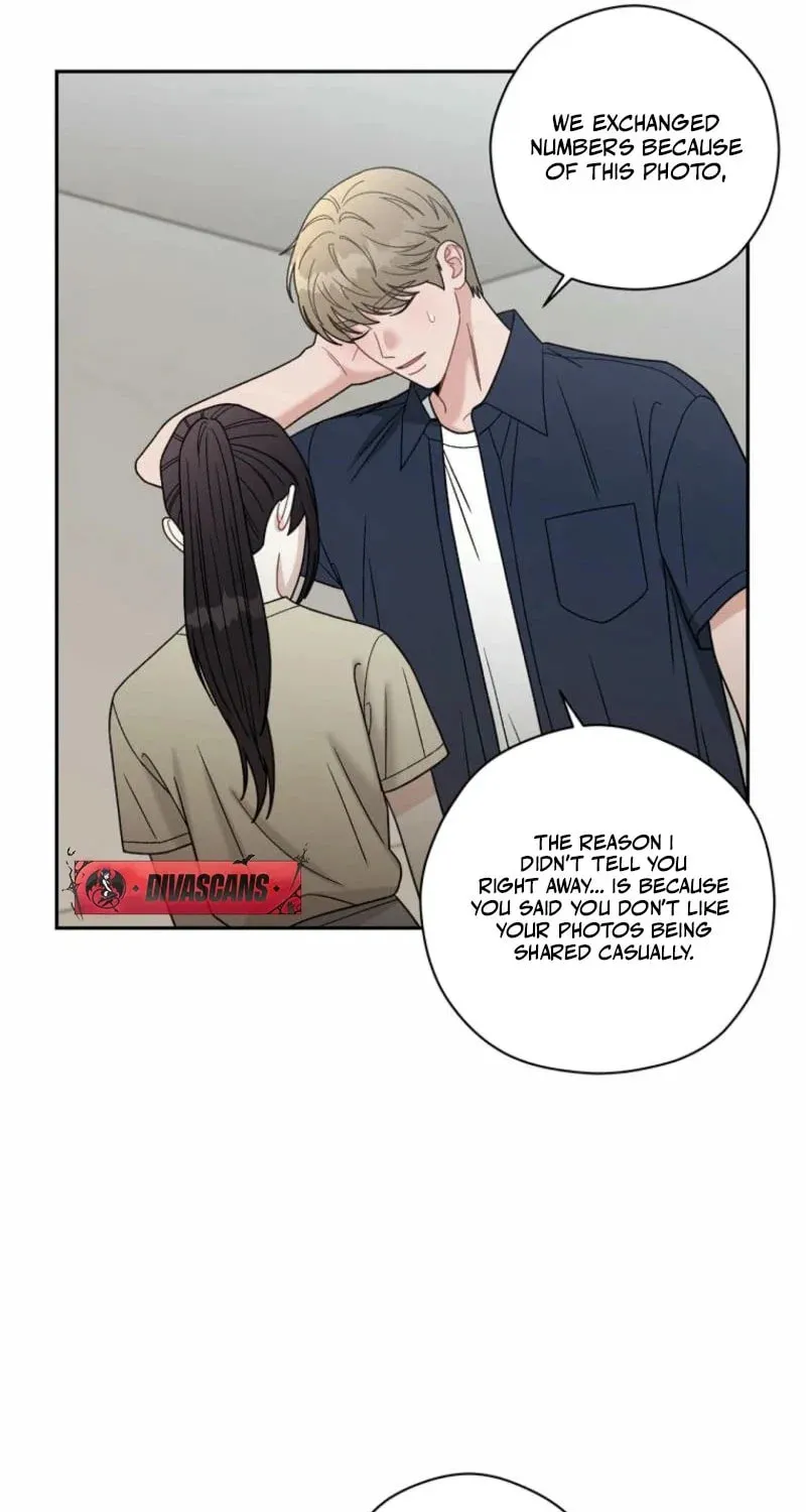 Innocent Breeze Chapter 2 page 31 - 