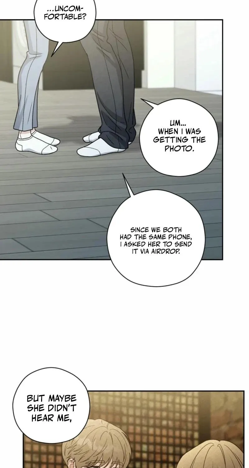 Innocent Breeze Chapter 2 page 34 - 