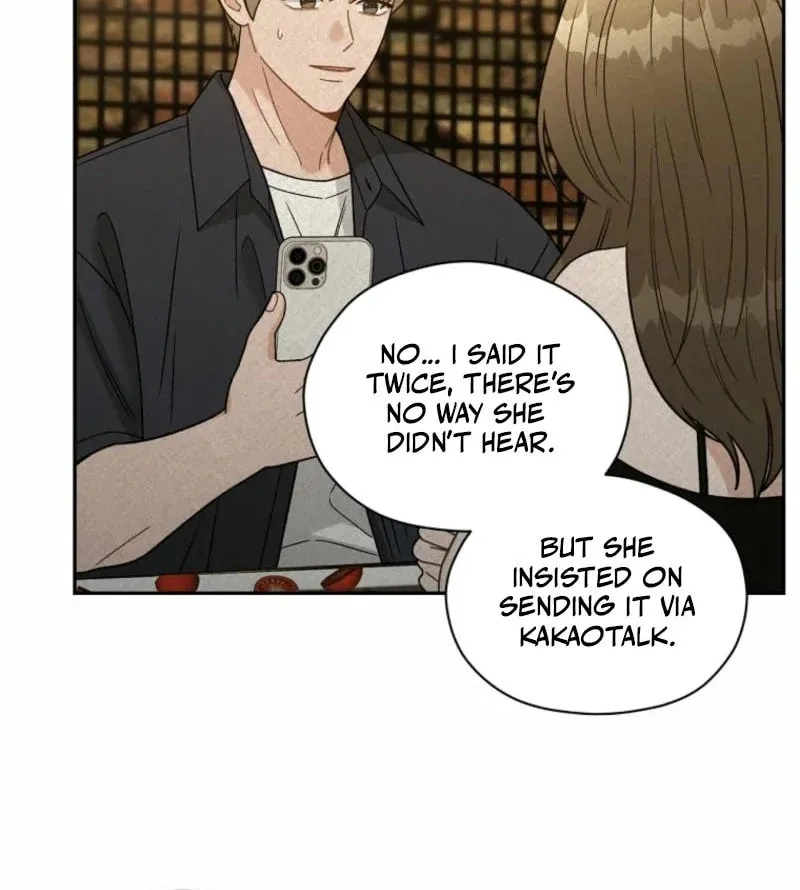 Innocent Breeze Chapter 2 page 35 - 