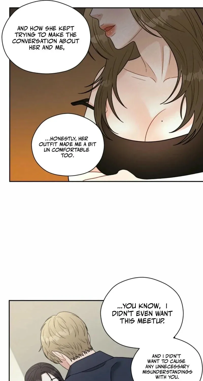 Innocent Breeze Chapter 2 page 36 - 
