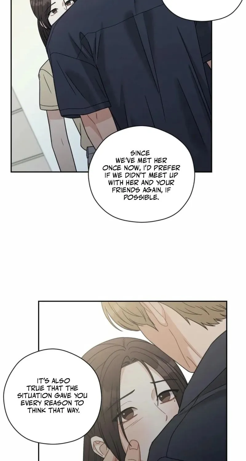 Innocent Breeze Chapter 2 page 37 - 
