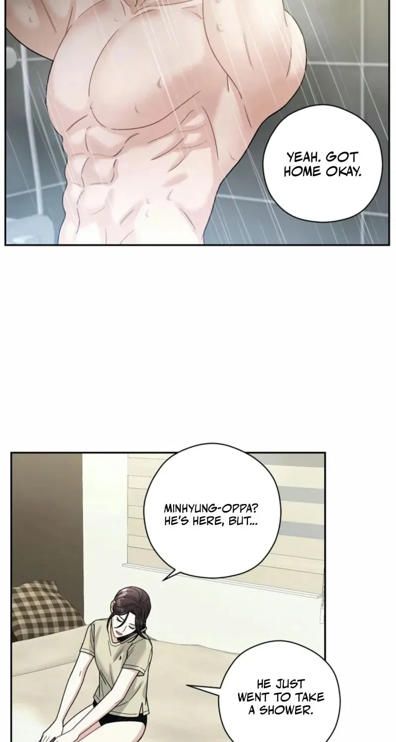Innocent Breeze Chapter 2 page 43 - 