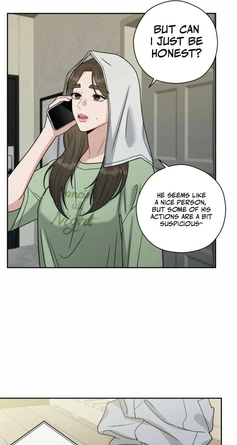 Innocent Breeze Chapter 2 page 48 - 
