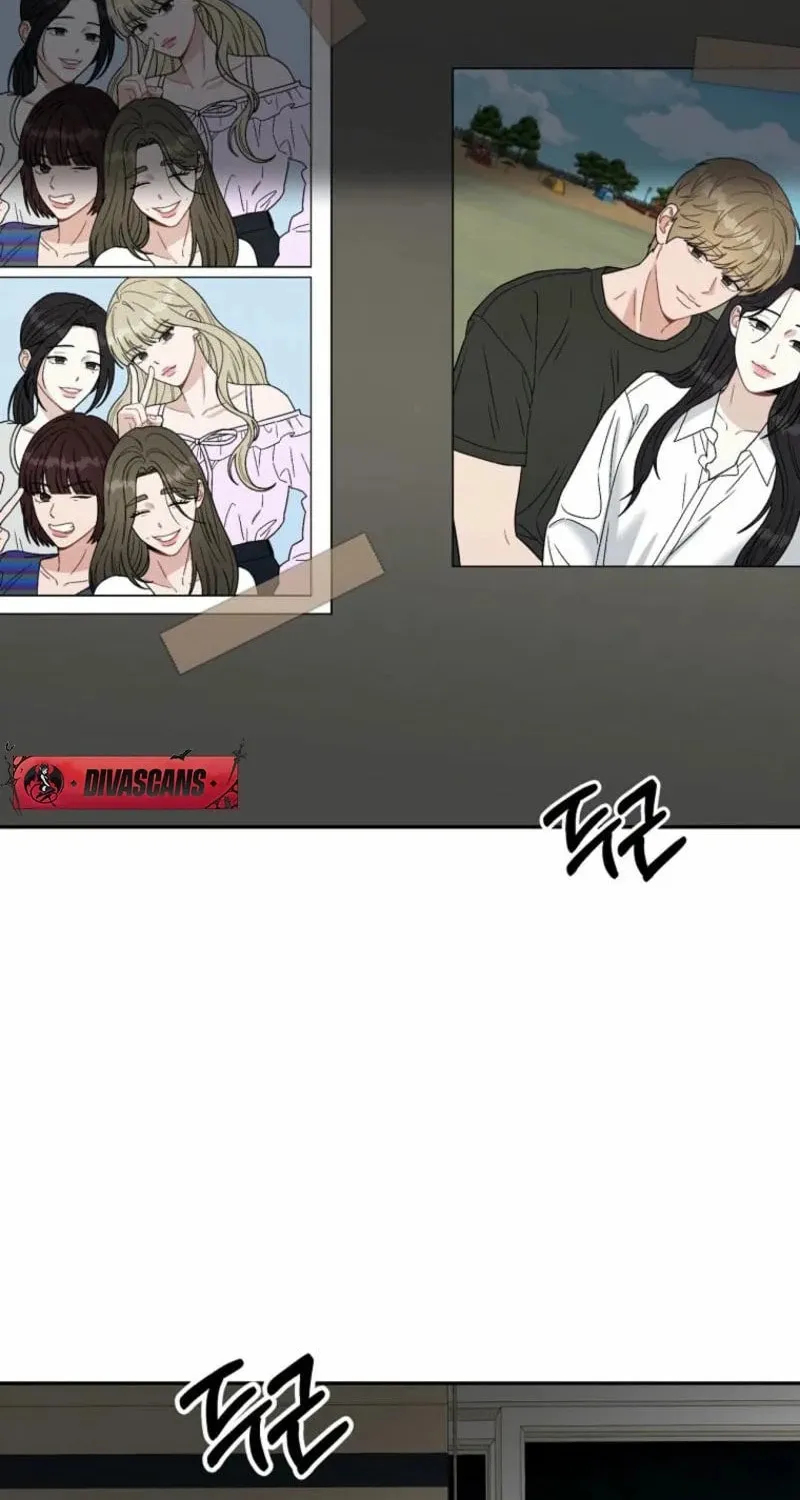 Innocent Breeze Chapter 2 page 57 - 