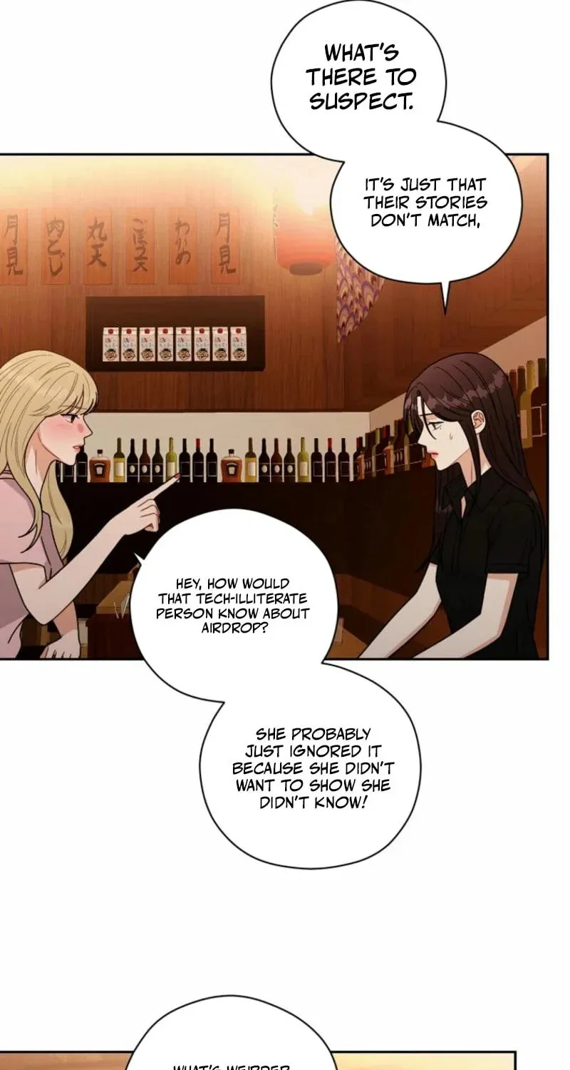 Innocent Breeze Chapter 2 page 62 - 