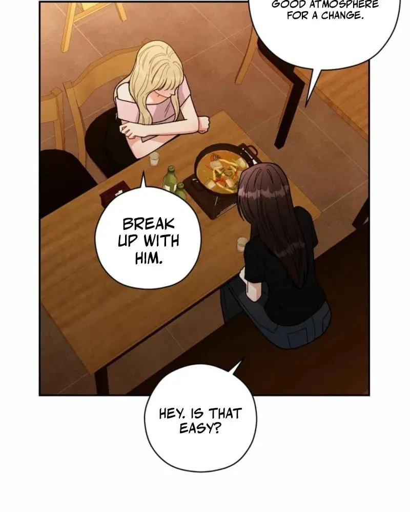 Innocent Breeze Chapter 2 page 64 - 