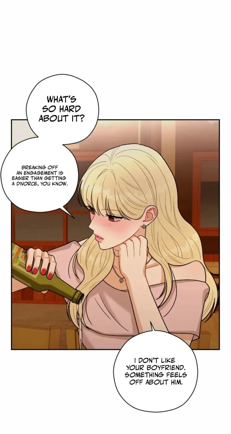 Innocent Breeze Chapter 2 page 65 - 