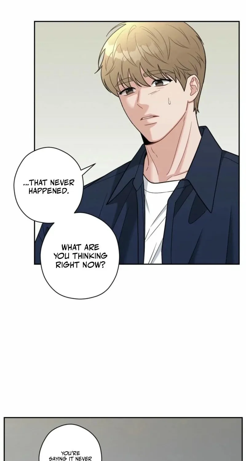 Innocent Breeze Chapter 2 page 8 - 