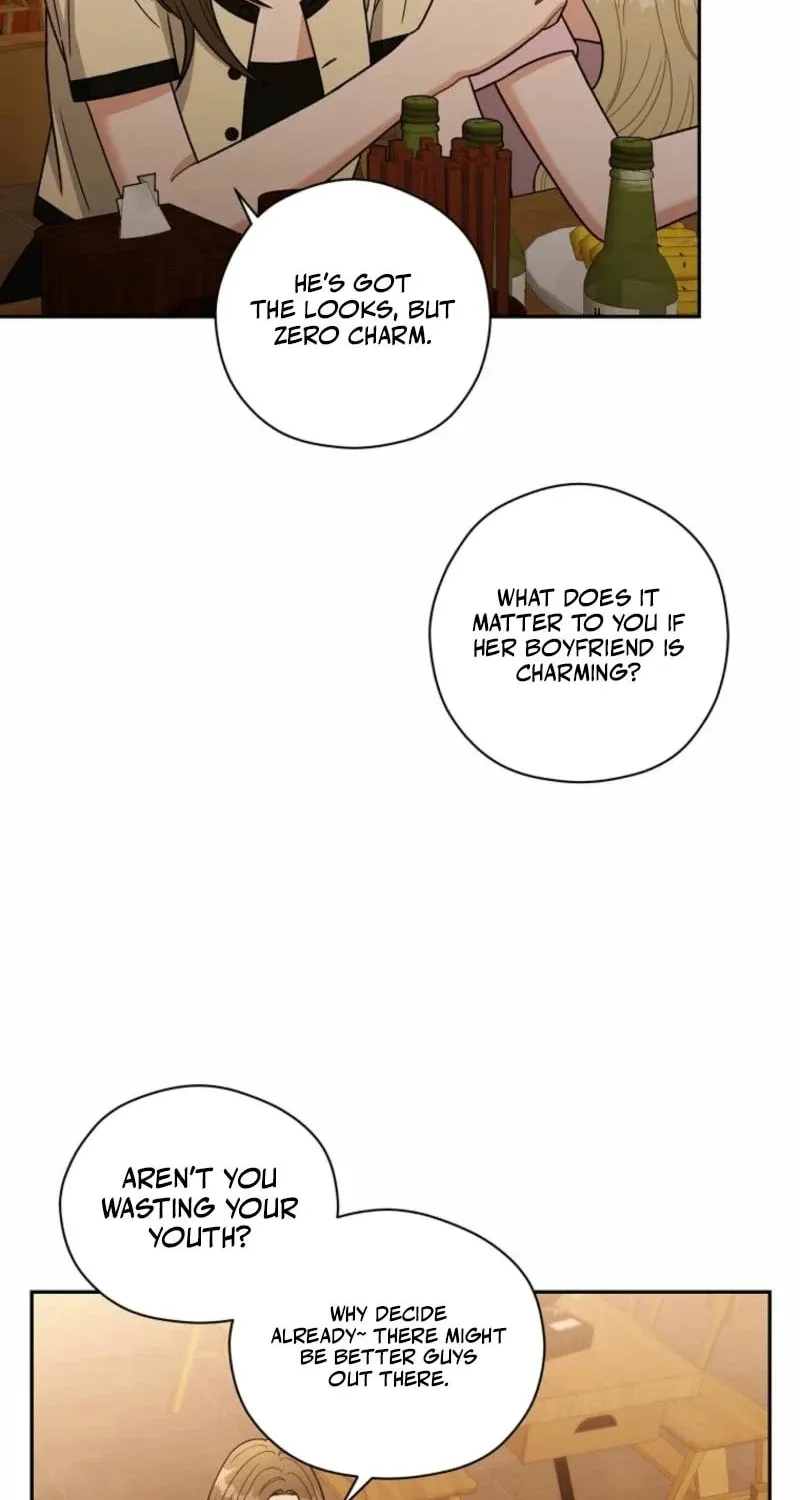 Innocent Breeze Chapter 2 page 81 - 