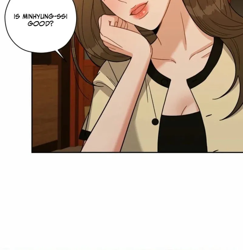 Innocent Breeze Chapter 2 page 85 - 