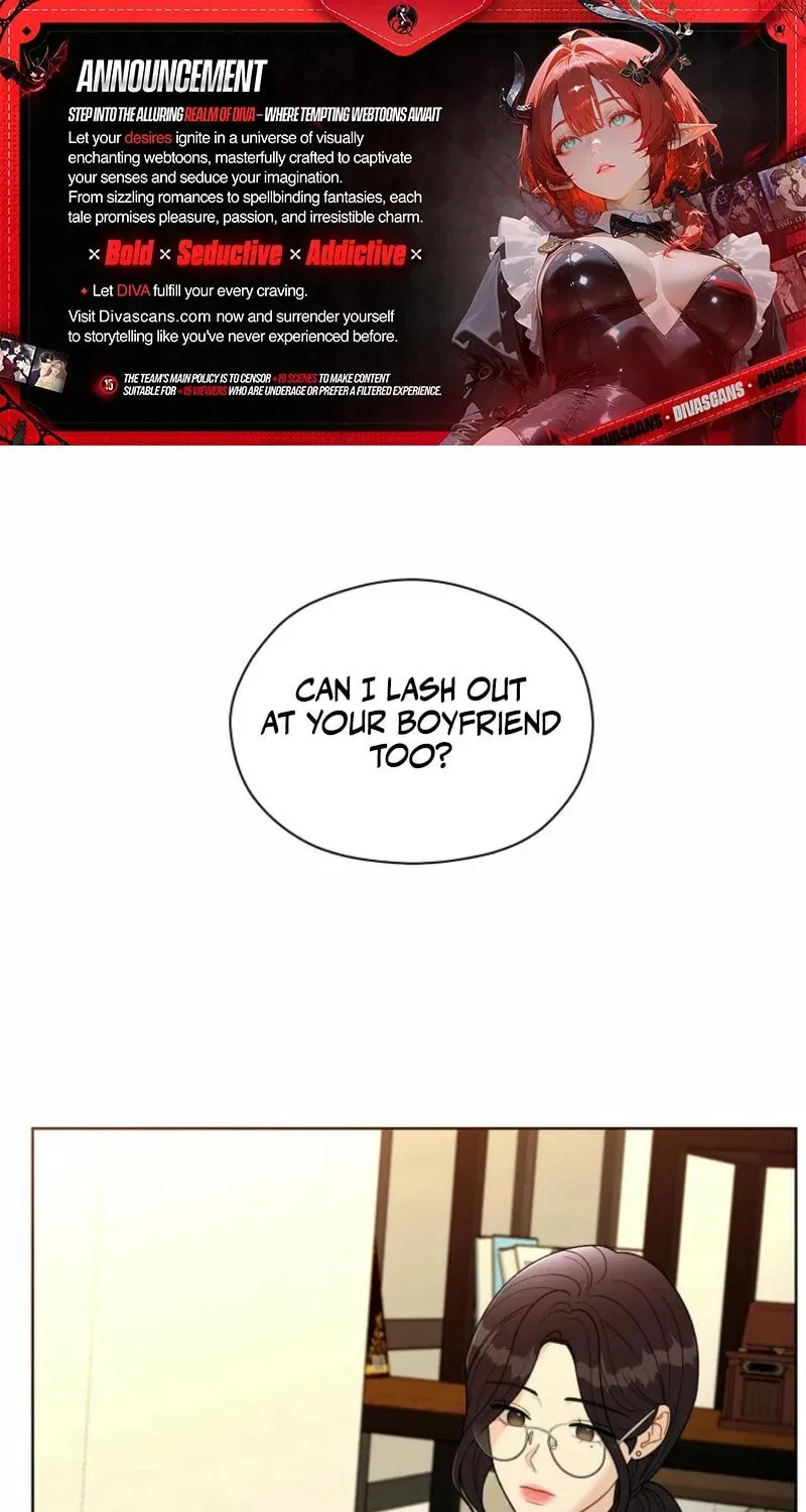 Innocent Breeze Chapter 20 page 1 - 