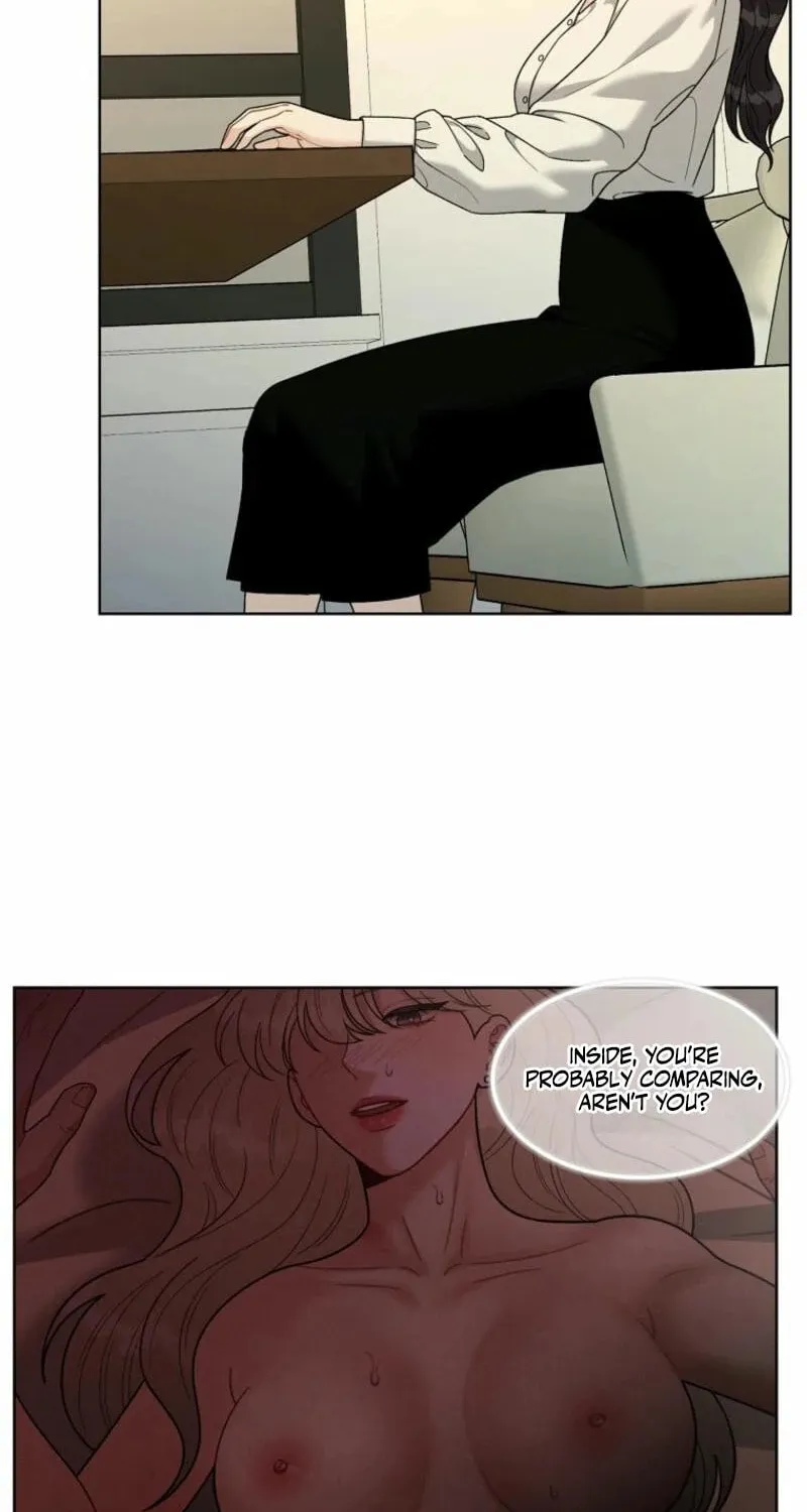 Innocent Breeze Chapter 20 page 13 - 