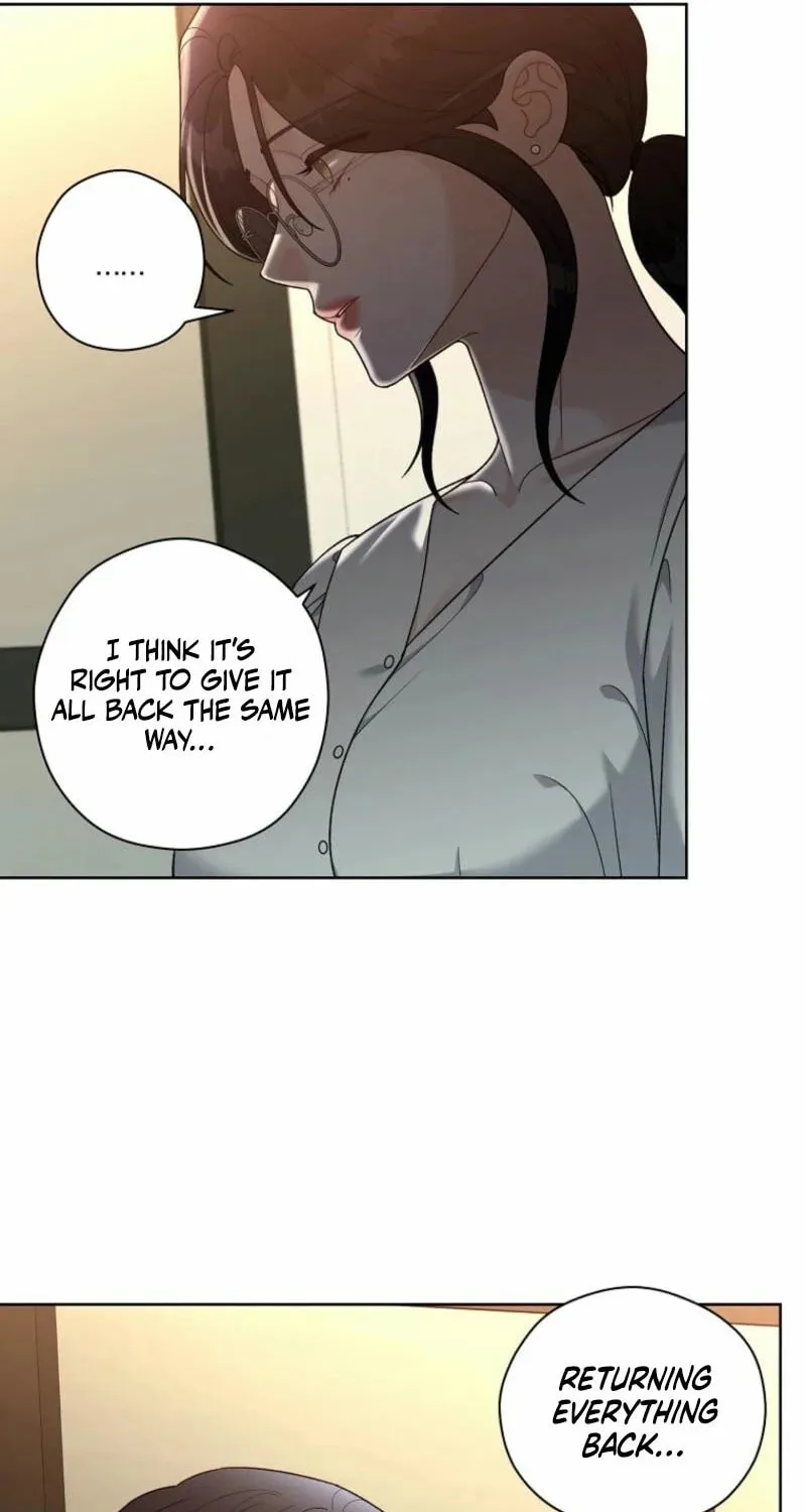 Innocent Breeze Chapter 20 page 15 - 
