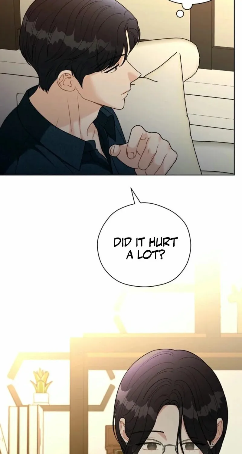 Innocent Breeze Chapter 20 page 16 - 
