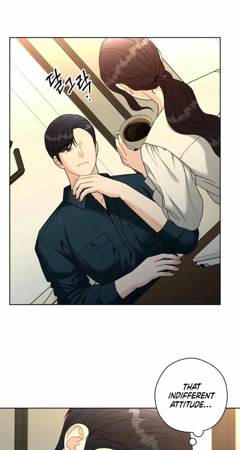 Innocent Breeze Chapter 20 page 18 - 